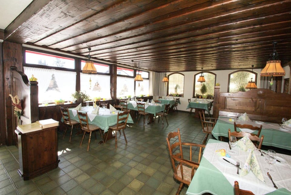 SchopPerle Hotel in Schluchsee