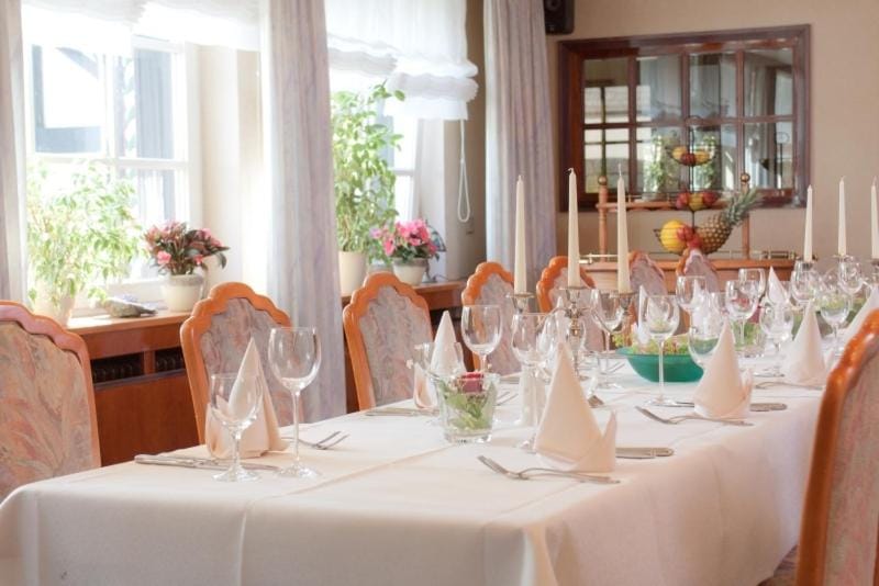 Landhotel Sangermann Hotel in Hesse