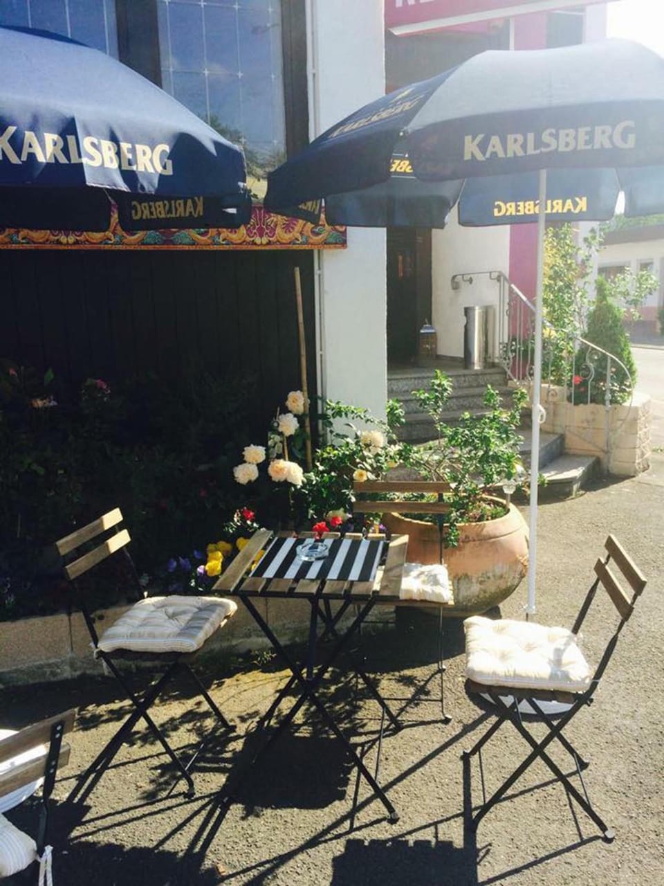 Saigon Hotel Hotel in Saarland, 66, Germany