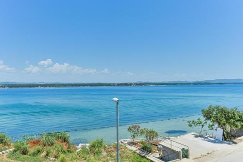 Apartments and rooms by the sea Tkon, Pasman - 336 Hotel in Šibenik-Knin County, Croatia