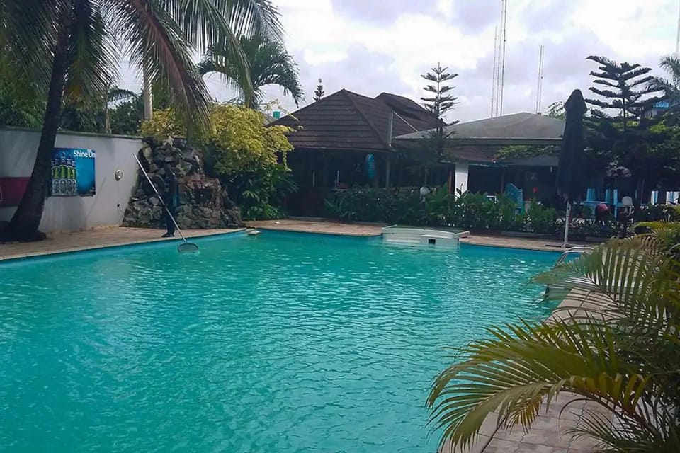 Psalms Hotel Hotel in Nigeria