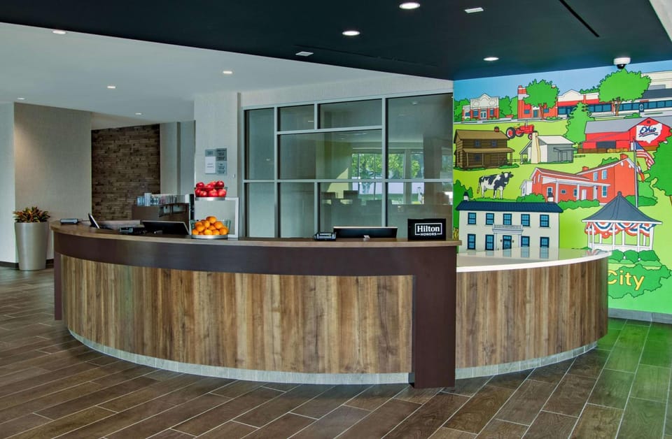 Tru by Hilton Grove City Columbus Hotel in Grove City