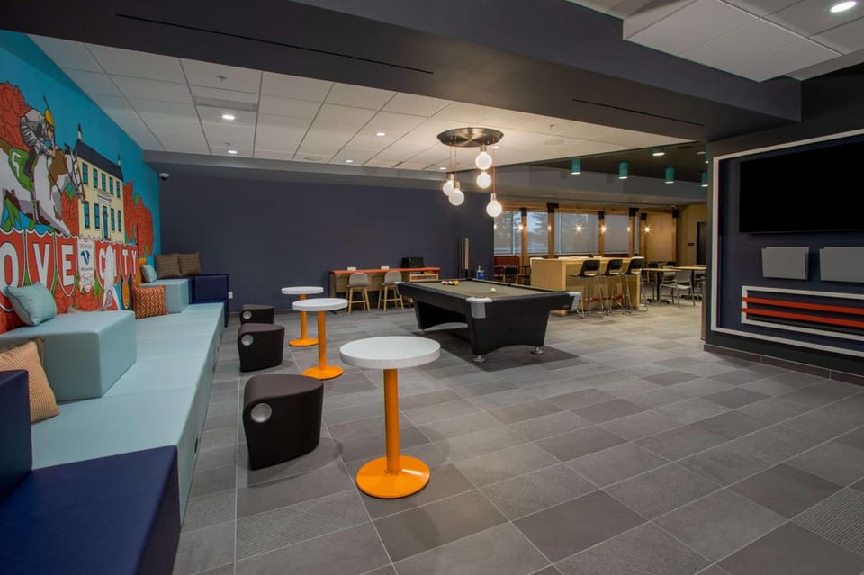 Tru by Hilton Grove City Columbus Hotel in Grove City