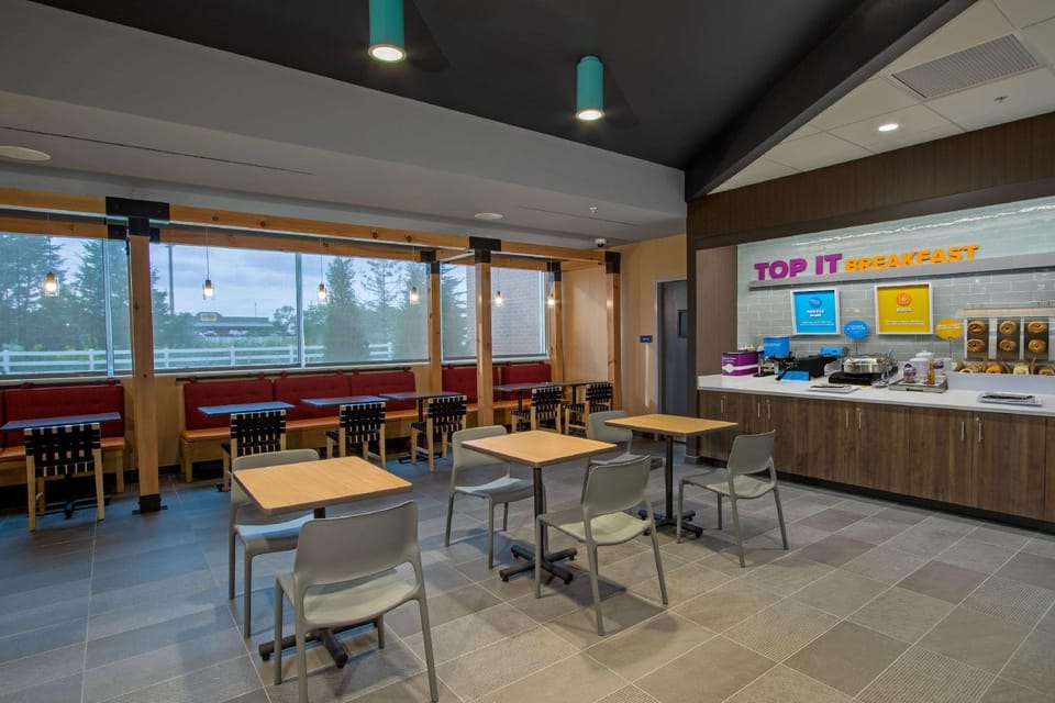 Tru by Hilton Grove City Columbus Hotel in Grove City