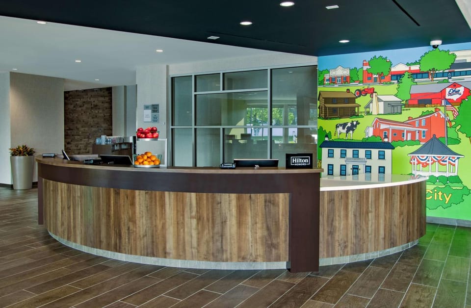 Home2 Suites by Hilton Grove City Columbus Hotel in Grove City