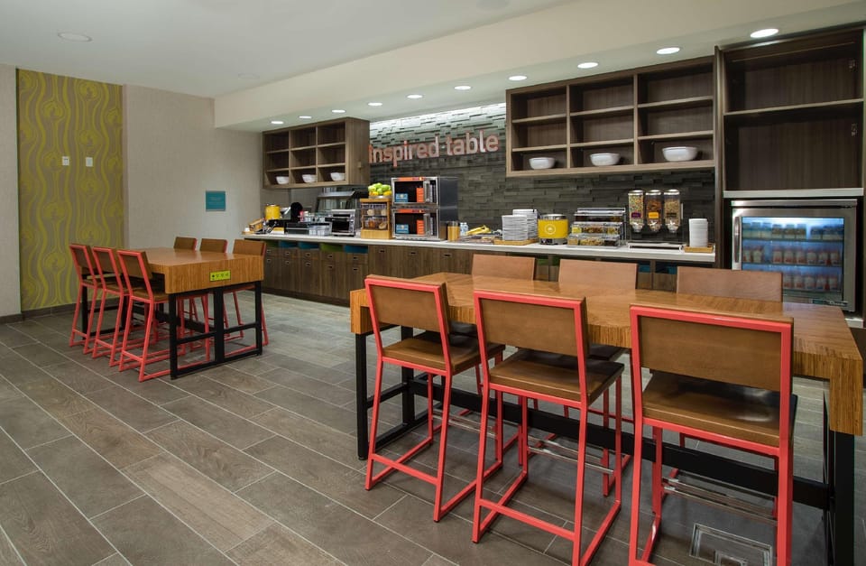 Home2 Suites by Hilton Grove City Columbus Hotel in Grove City