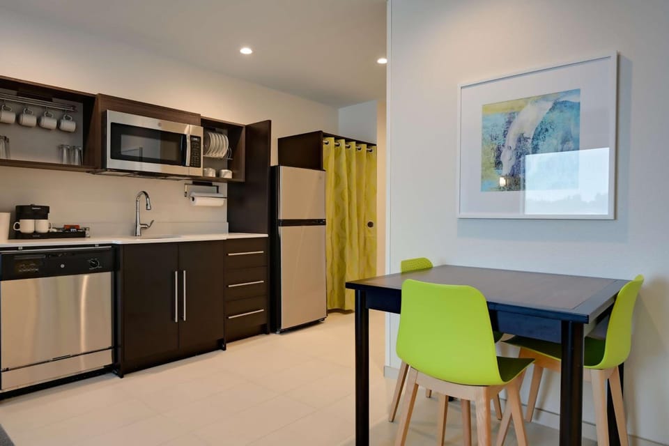 Home2 Suites by Hilton Temple Hotel in Temple