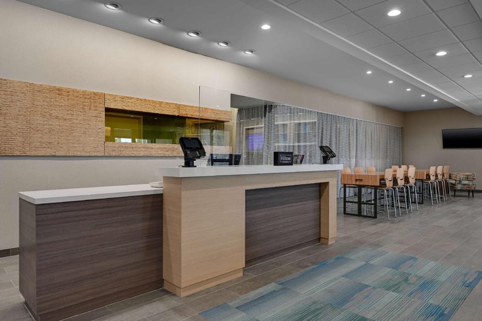 Home2 Suites by Hilton Temple Hotel in Temple