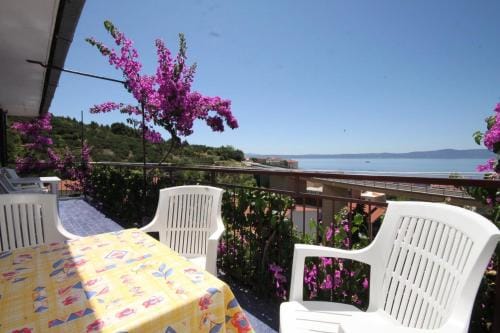 Apartments and rooms with parking space Podgora, Makarska - 6790 Hotel in Split-Dalmatia County