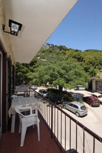 Apartments and rooms with parking space Podgora, Makarska - 6790 Hotel in Split-Dalmatia County