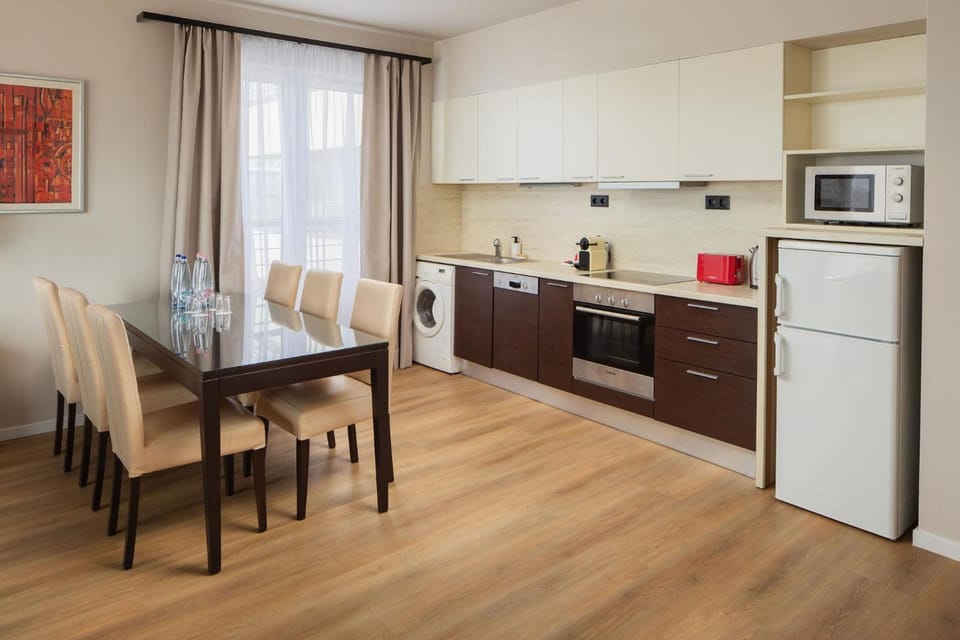Escala Hotel and Suites Hotel in Budapest