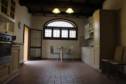 La Barchessa Country House Hotel in Emilia-Romagna