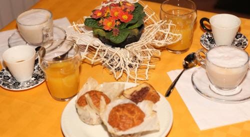 La Barchessa Country House Hotel in Emilia-Romagna