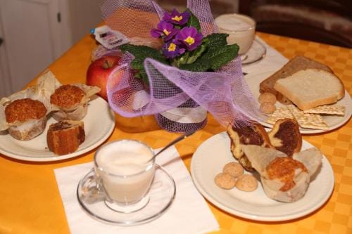 La Barchessa Country House Hotel in Emilia-Romagna