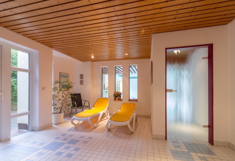 Hotel Sauerbrey Hotel in Lower Saxony, Germany