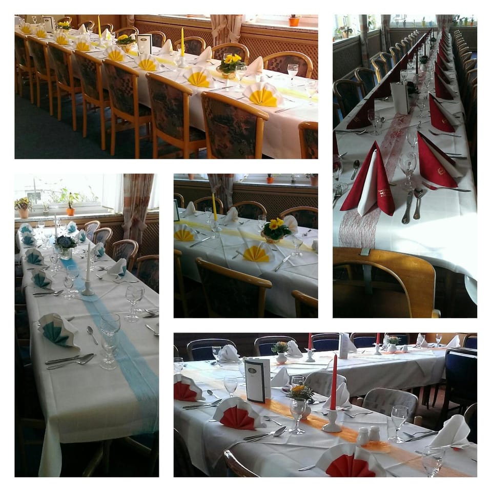 Hotel-Restaurant zum Roeddenberg Hotel in Lower Saxony, Germany