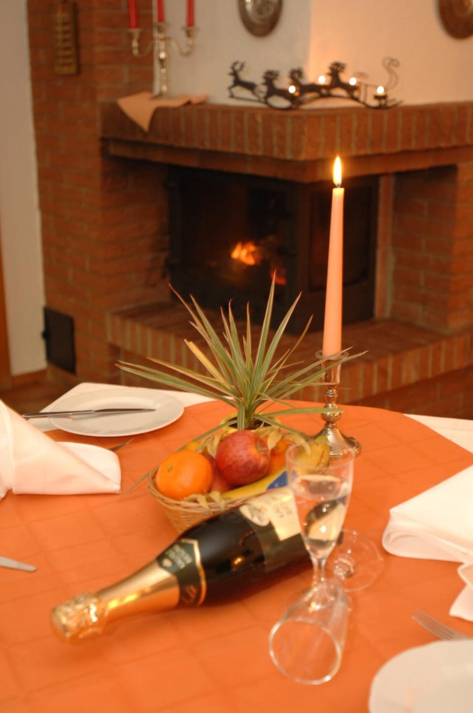 Hotel-Restaurant zum Roeddenberg Hotel in Lower Saxony, Germany
