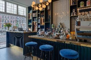 Boutique Hotel des Arts Hotel in Amsterdam