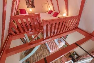 Boutique Hotel des Arts Hotel in Amsterdam