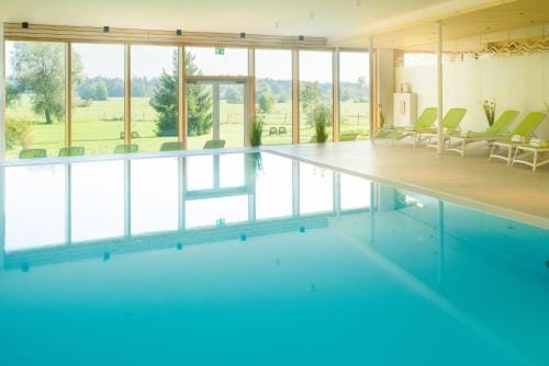 Landhotel Alte Muhle Hotel in Baden-Württemberg