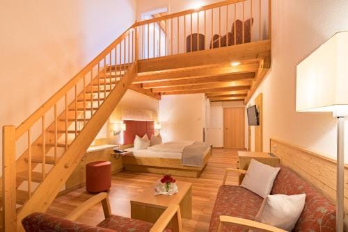 Landhotel Alte Muhle Hotel in Baden-Württemberg