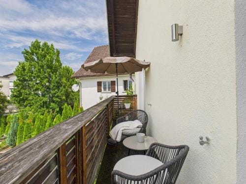 S'Matt Hotel in Vorarlberg, Austria