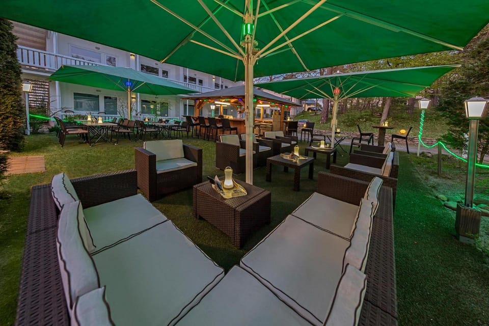 Food and beverages