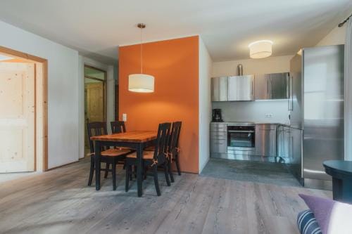 Residence Traube Hotel in Brixen