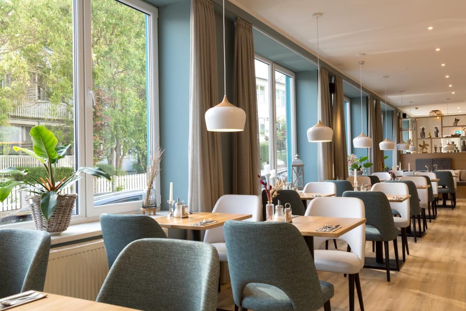 Koopmanns Hotel und Ladchen Hotel in Mecklenburg-Vorpommern, Germany