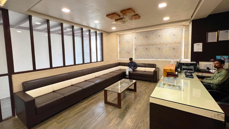 Facilities