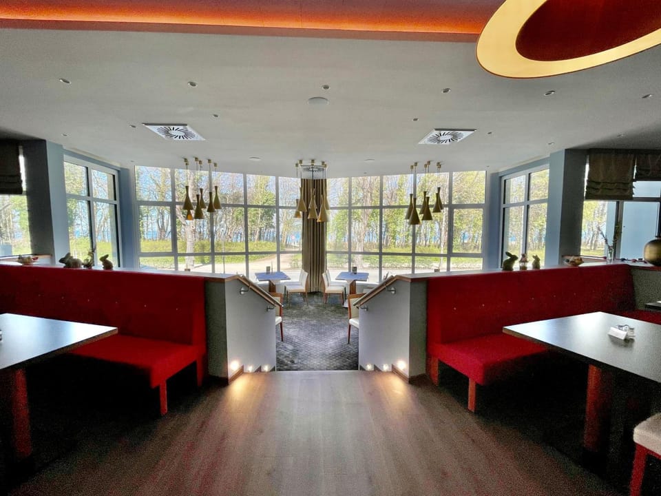 Morada Hotel Arendsee Hotel in Kühlungsborn