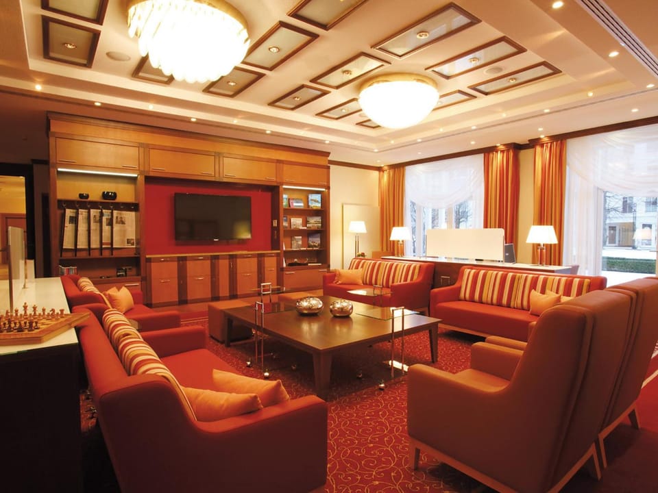 Bar/lounge