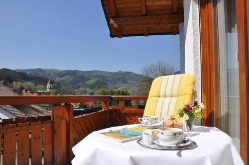 Hotel-Pension Breig Garni Hotel in Ortenau