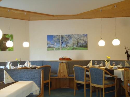 Hotel-Pension Breig Garni Hotel in Ortenau