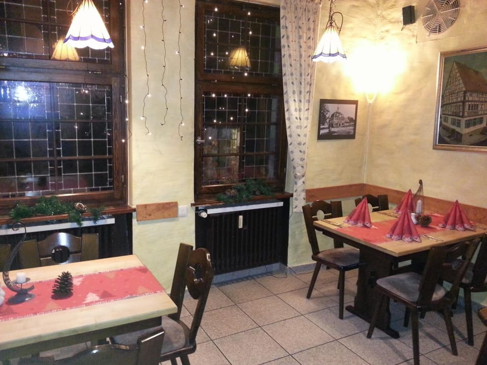 Hotel Blaues Haus Hotel in Rhineland-Palatinate