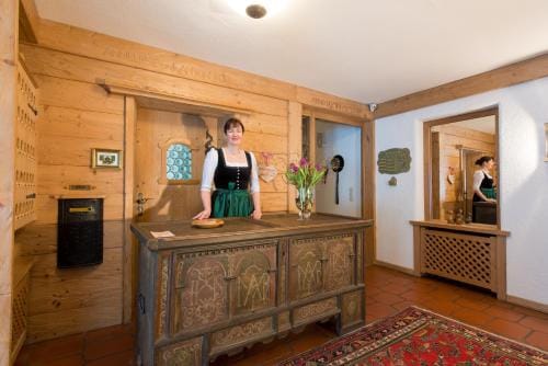 Hotel St. Ulrich Garni Hotel in Baden-Württemberg