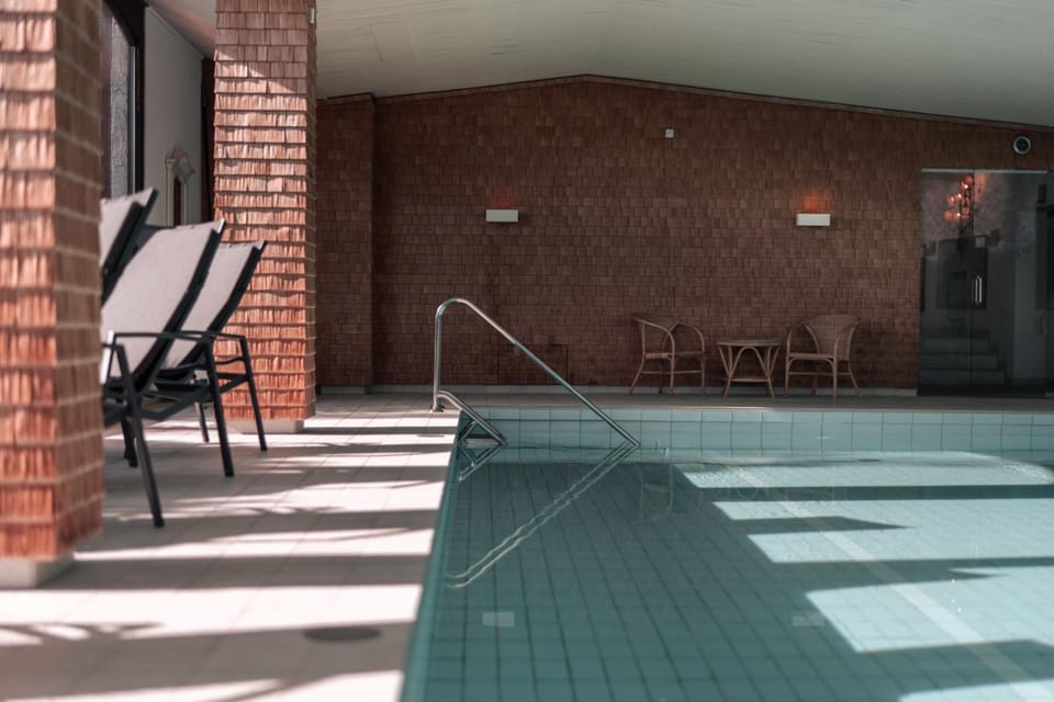 Mittelburg Wellnesshotel Hotel in Tyrol