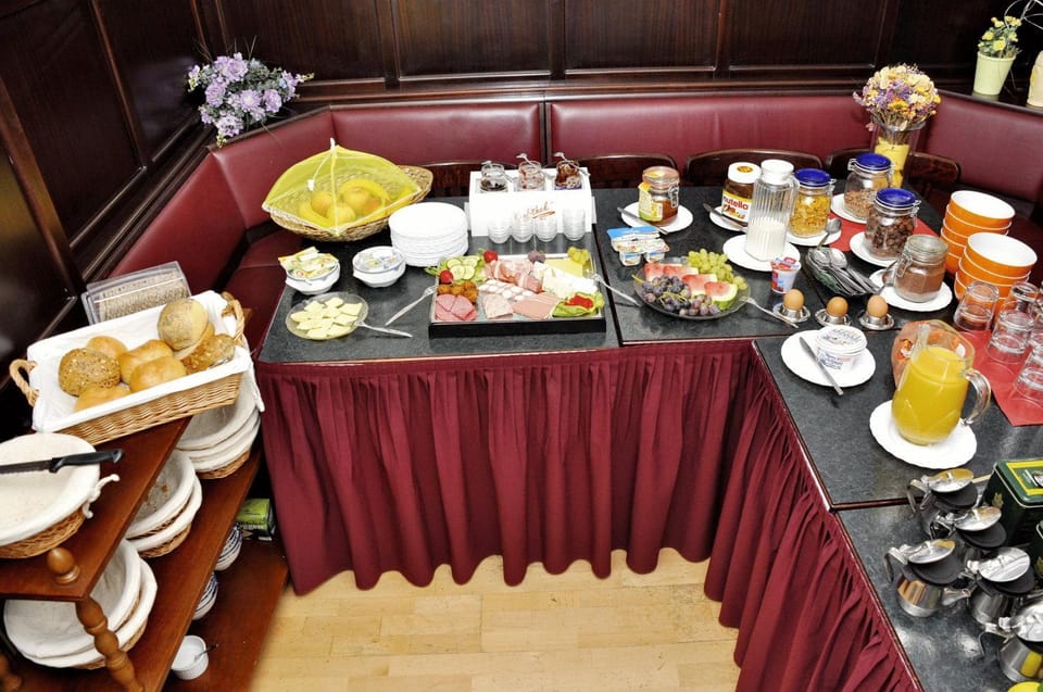 Food and beverages