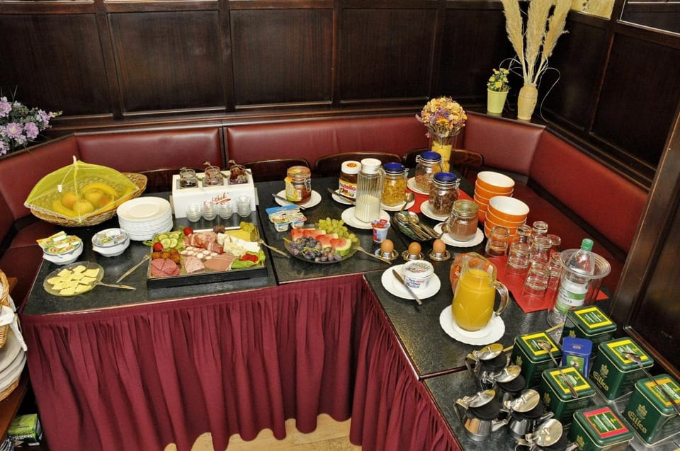 Food and beverages