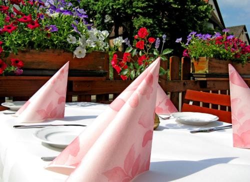 Hotel Restaurant Engel Hotel in Freiburg