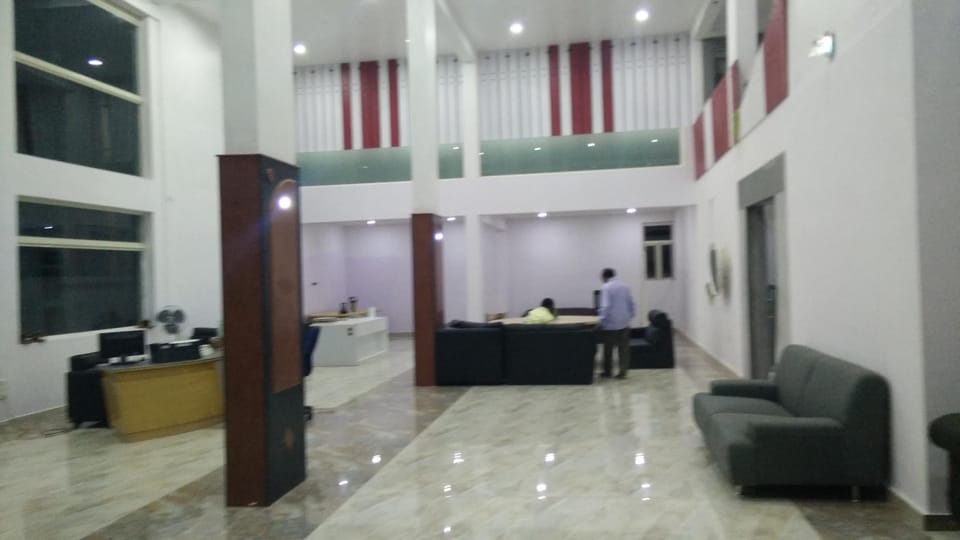 Airport Residency Bangalore Hotel in Tamil Nadu