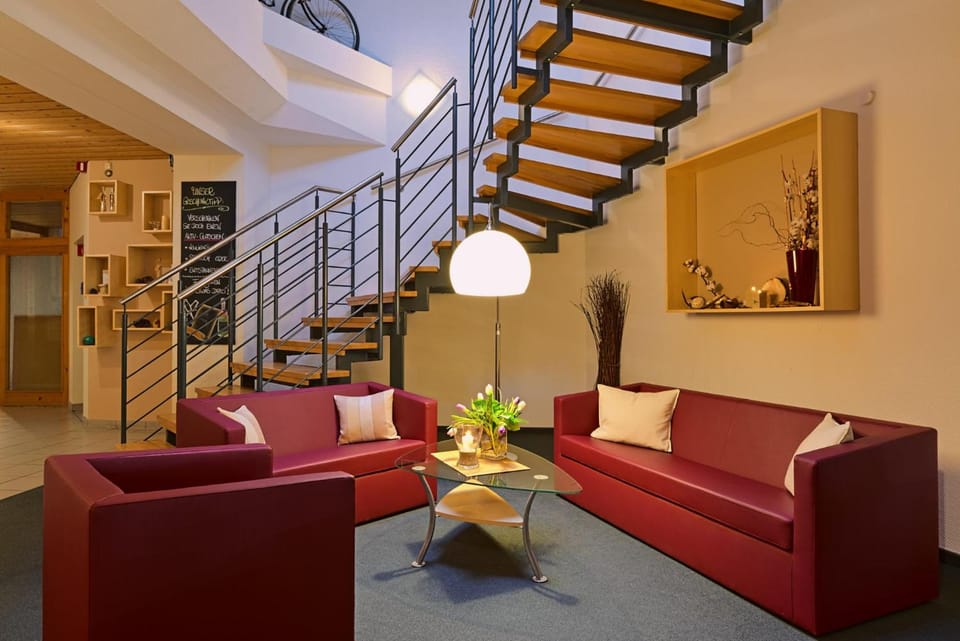 aktiv Sporthotel Sachsische Schweiz Hotel in Pirna