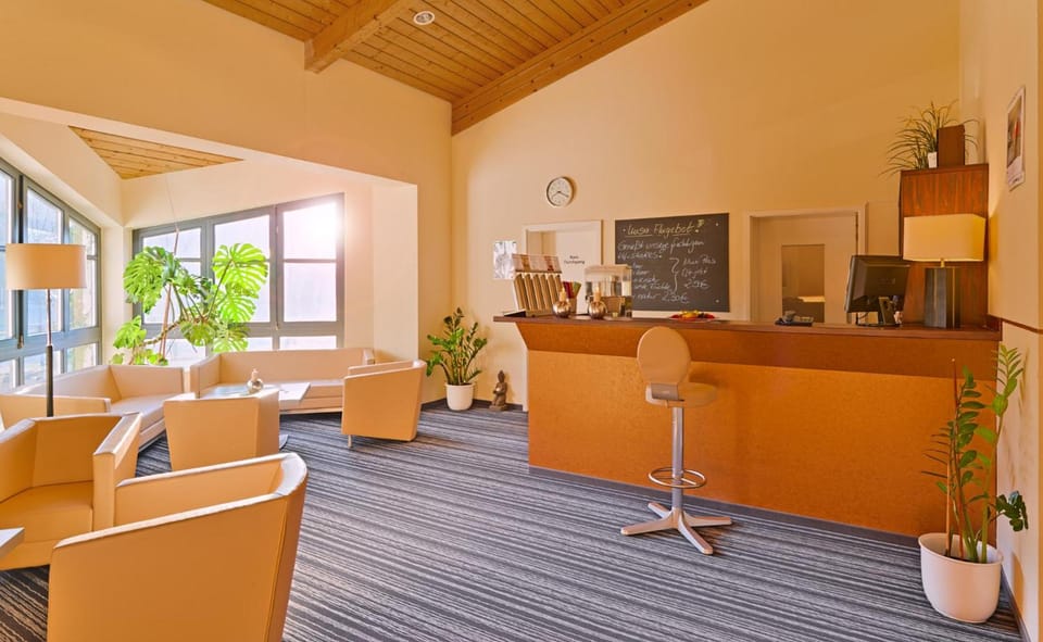 aktiv Sporthotel Sachsische Schweiz Hotel in Pirna