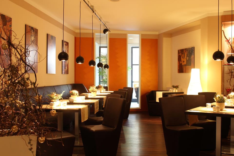 aktiv Sporthotel Sachsische Schweiz Hotel in Pirna