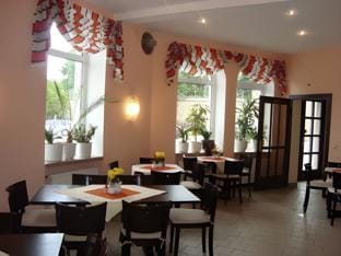 Hotel Sachsischer Hof Hotel in Pirna