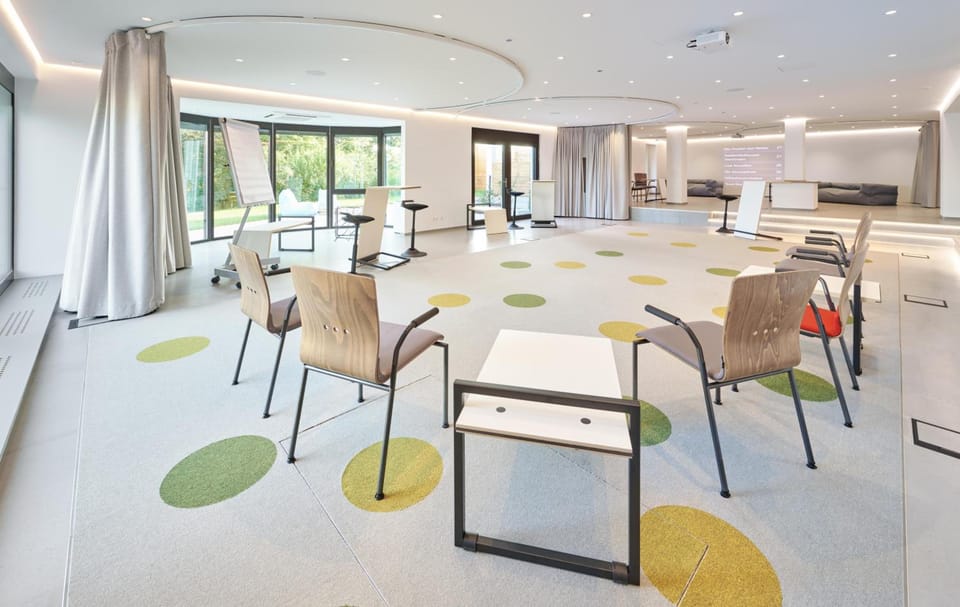 Hotel Schonbuch Hotel in Reutlingen
