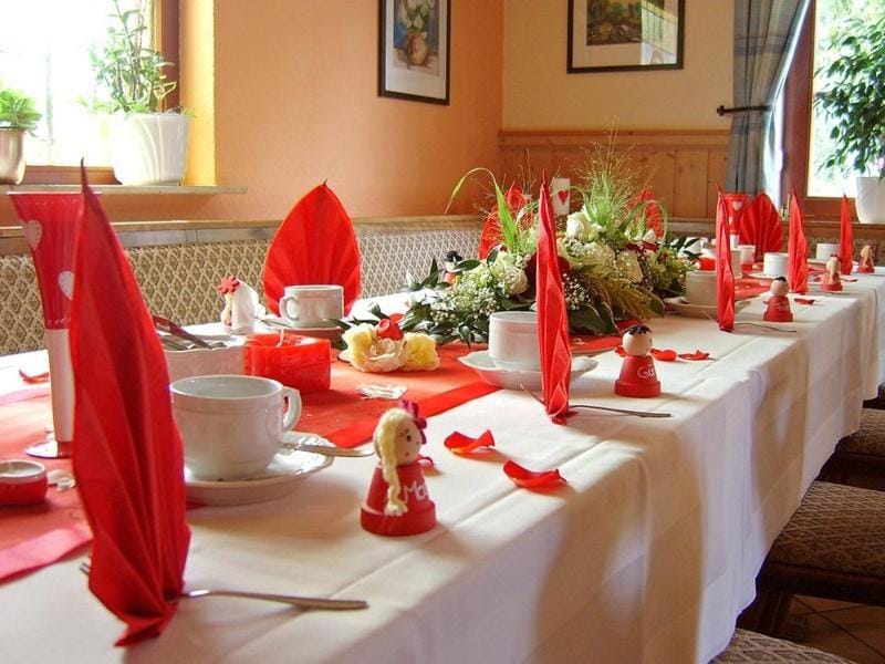 Landhotel Alt-Jocketa Hotel in Plauen