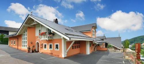 Landhaushotel Hof Wasserkuppe Hotel in Hesse