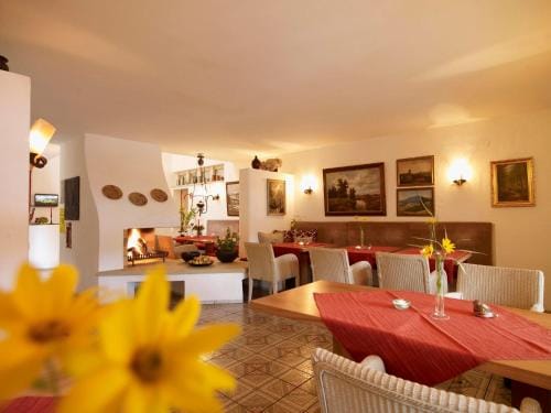 Landhaushotel Hof Wasserkuppe Hotel in Hesse