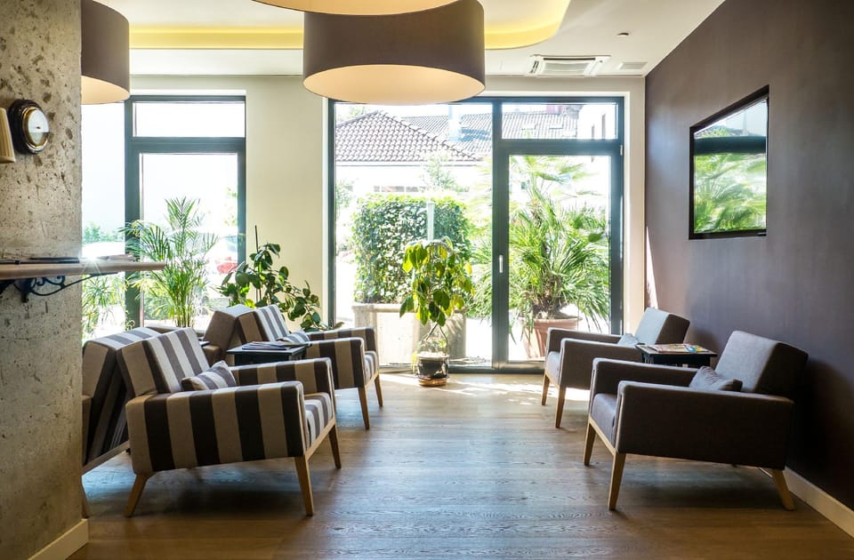 Hotel Bayerischer Hof Hotel in Prien am Chiemsee